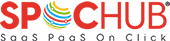 Spochub logo